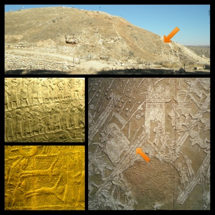 Siege of Lachish
